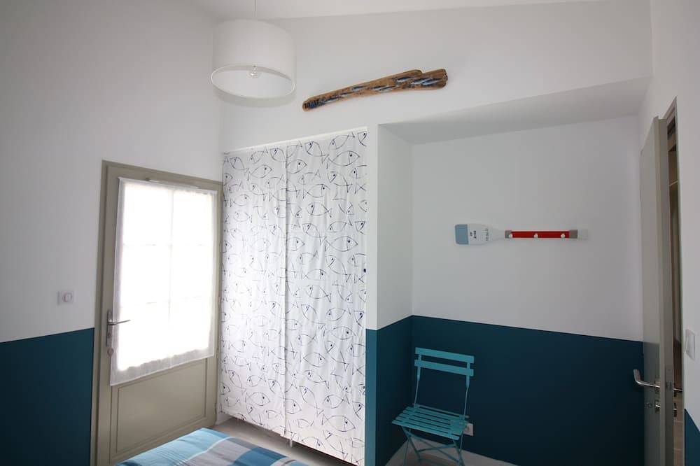 Geräumige restaurierte Scheune in der Nähe des Zentrums und der Strände 10 Personen St Denis d'Oléron in Saint-Denis-d'Oléron, Côte de Beauté