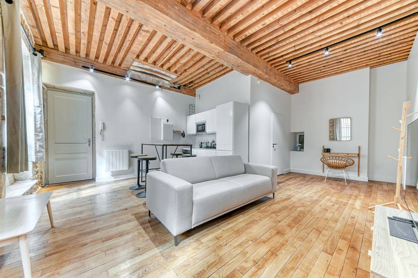 Appartement de vacances