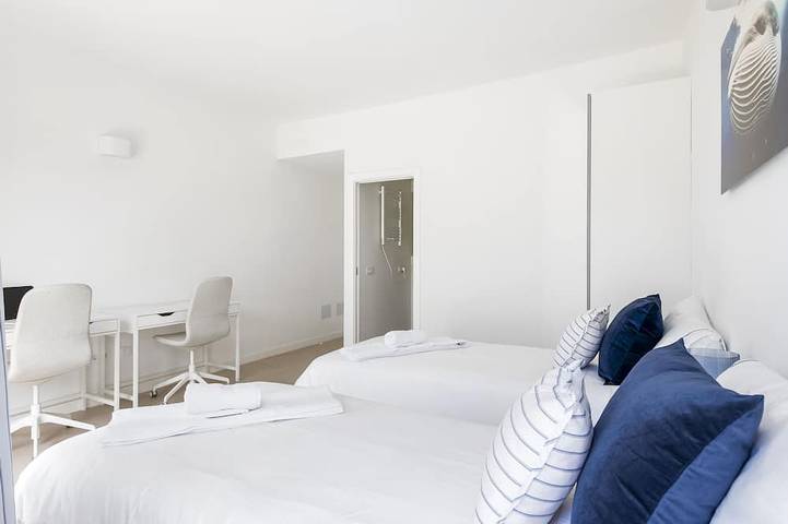 Villa für 6 Personen, mit Terrasse und Garten in Puerto de la Cruz - 2