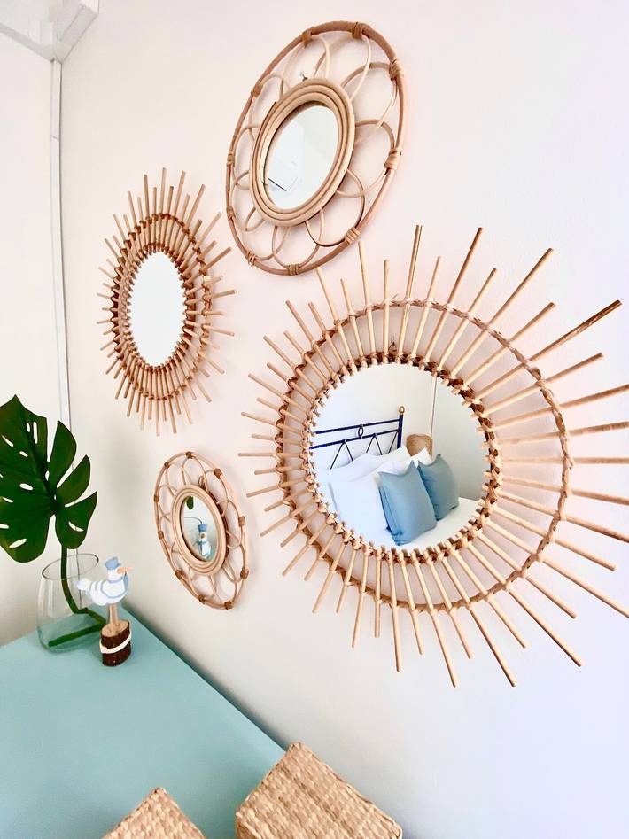 Ferienhaus für 6 Personen in Olhão