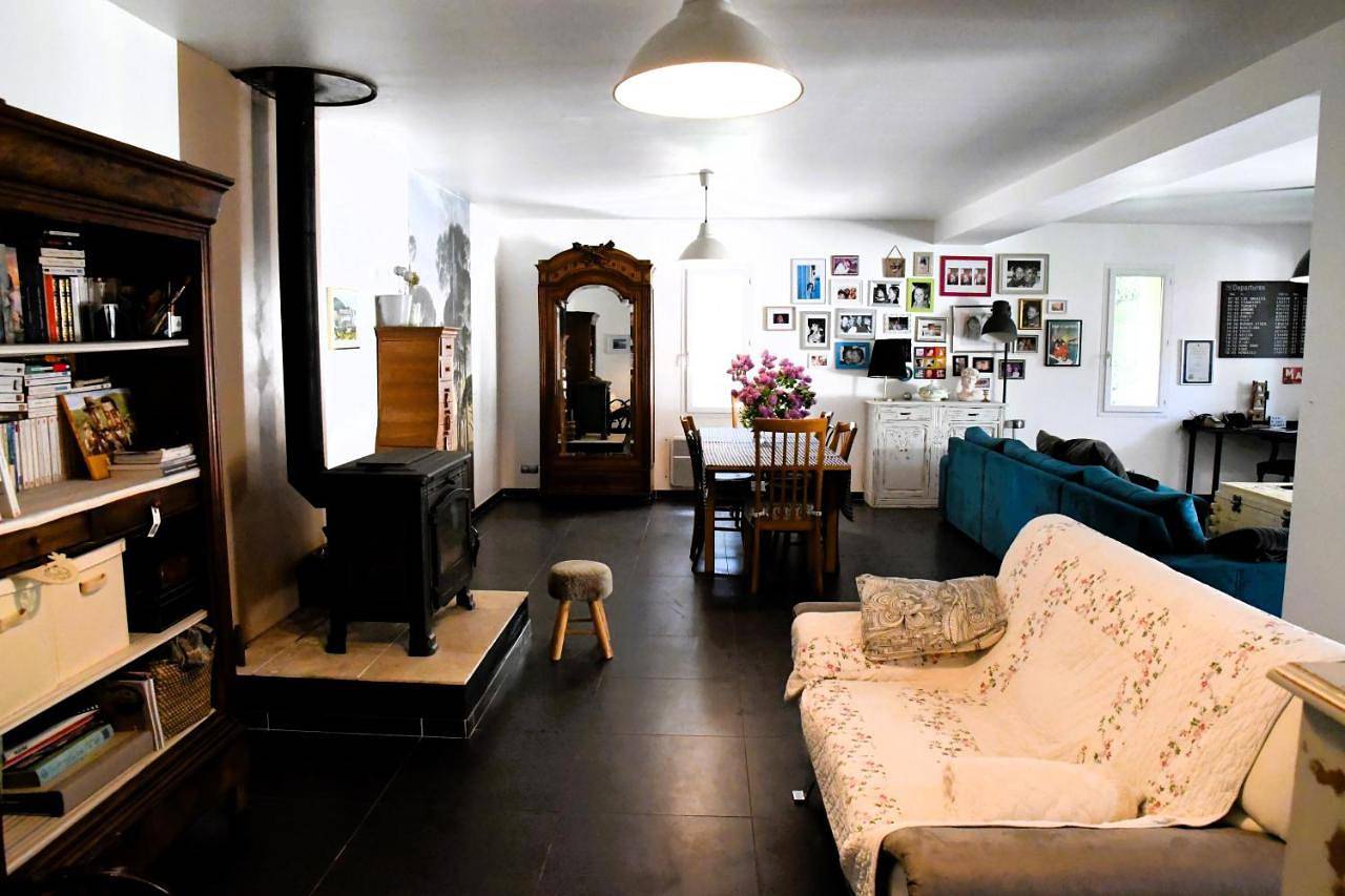 Bergerie rénovée au cœur de la Provence in Plan-d'Aups-Sainte-Baume, Côte méditerranéenne (France)
