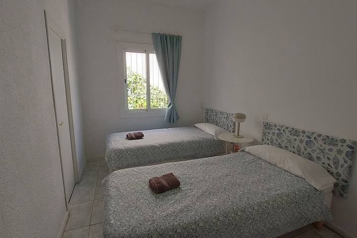 Ferienhaus für 12 Personen, mit Balkon in Cala Major - 4