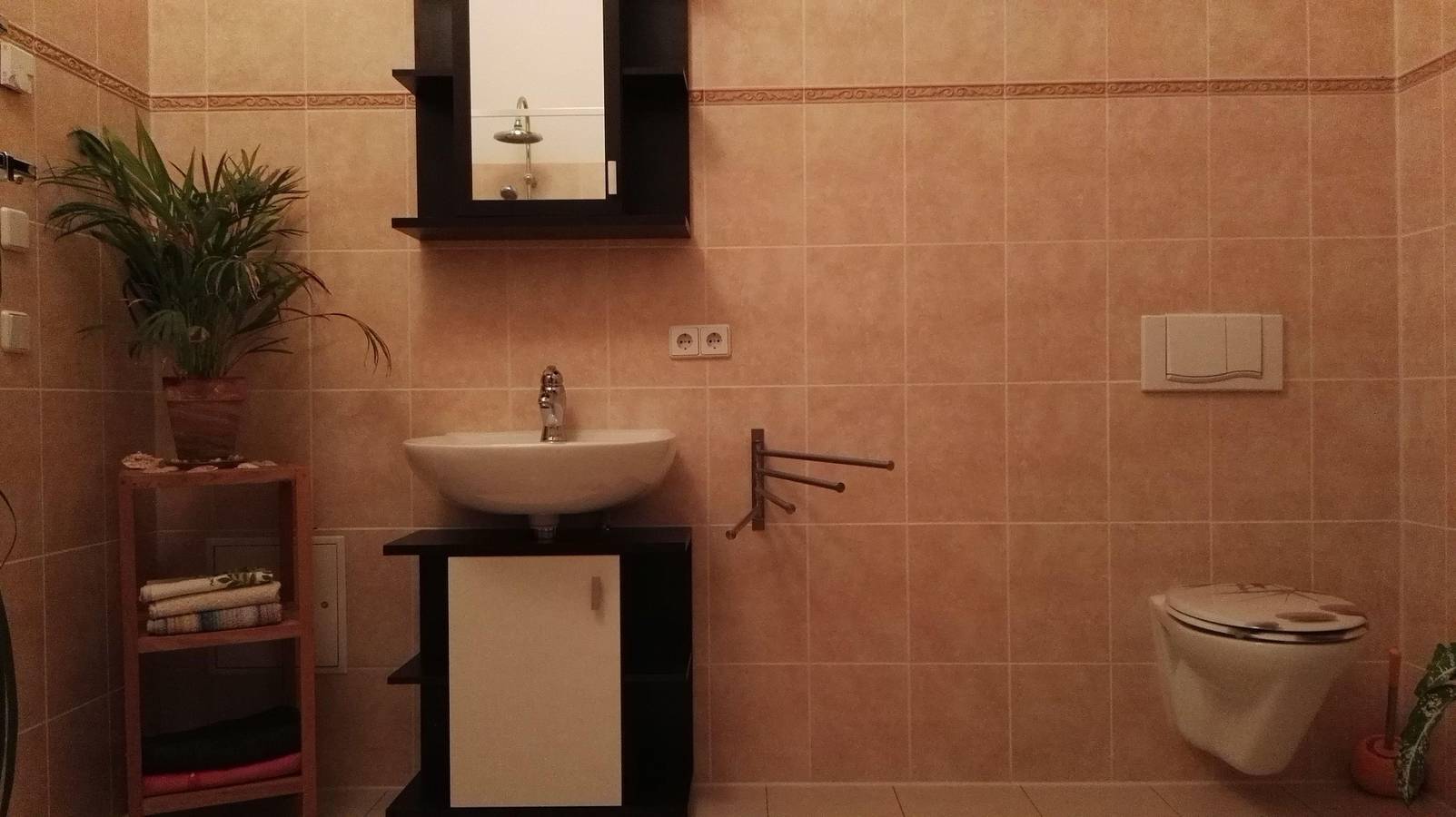 Cały apartament wypoczynkowy, Feriendomizil Roger Wohnung 2 in Lipsk, Kulkwitzer See