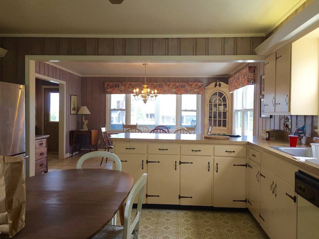 Bethany Beach Cottage mit Meerblick in Bethany Beach, Sussex County (Delaware)