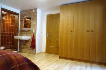 Apartment for 8 People in Mayrhofen, Ziller valley alps, Photo 4