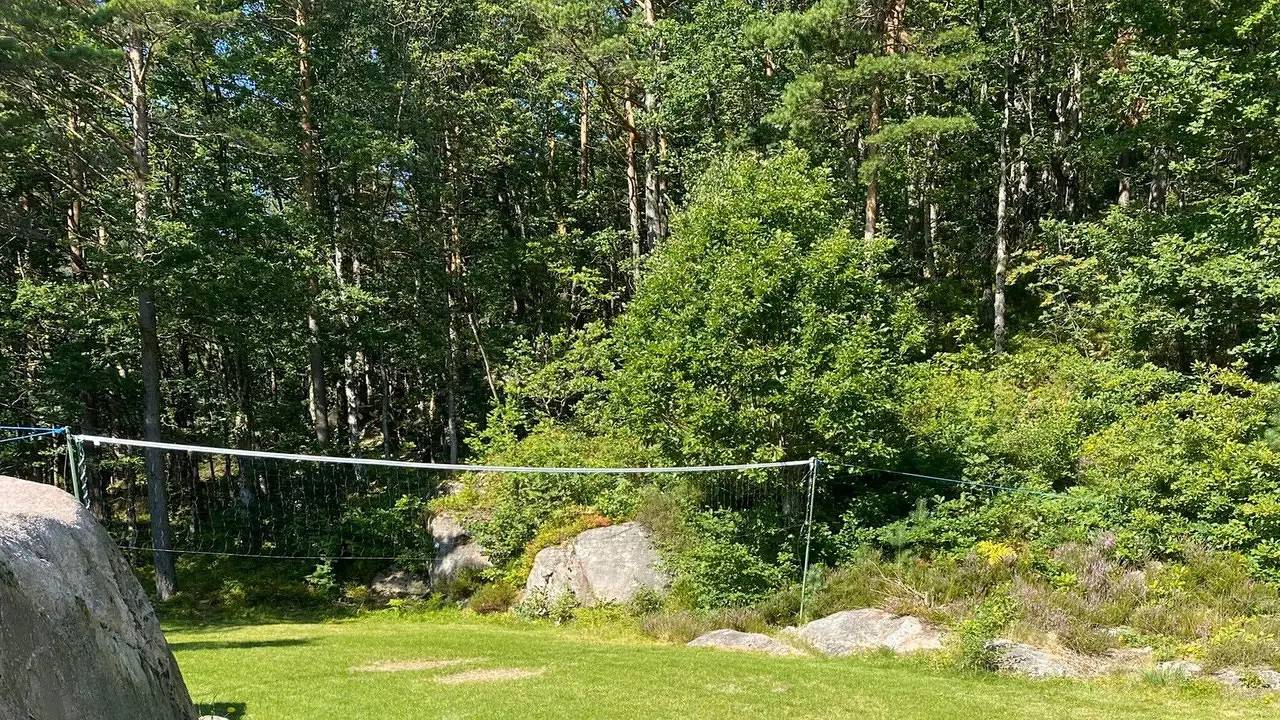 Ferienhaus für 10 Personen (100 m²) in Søgne in Søgne
