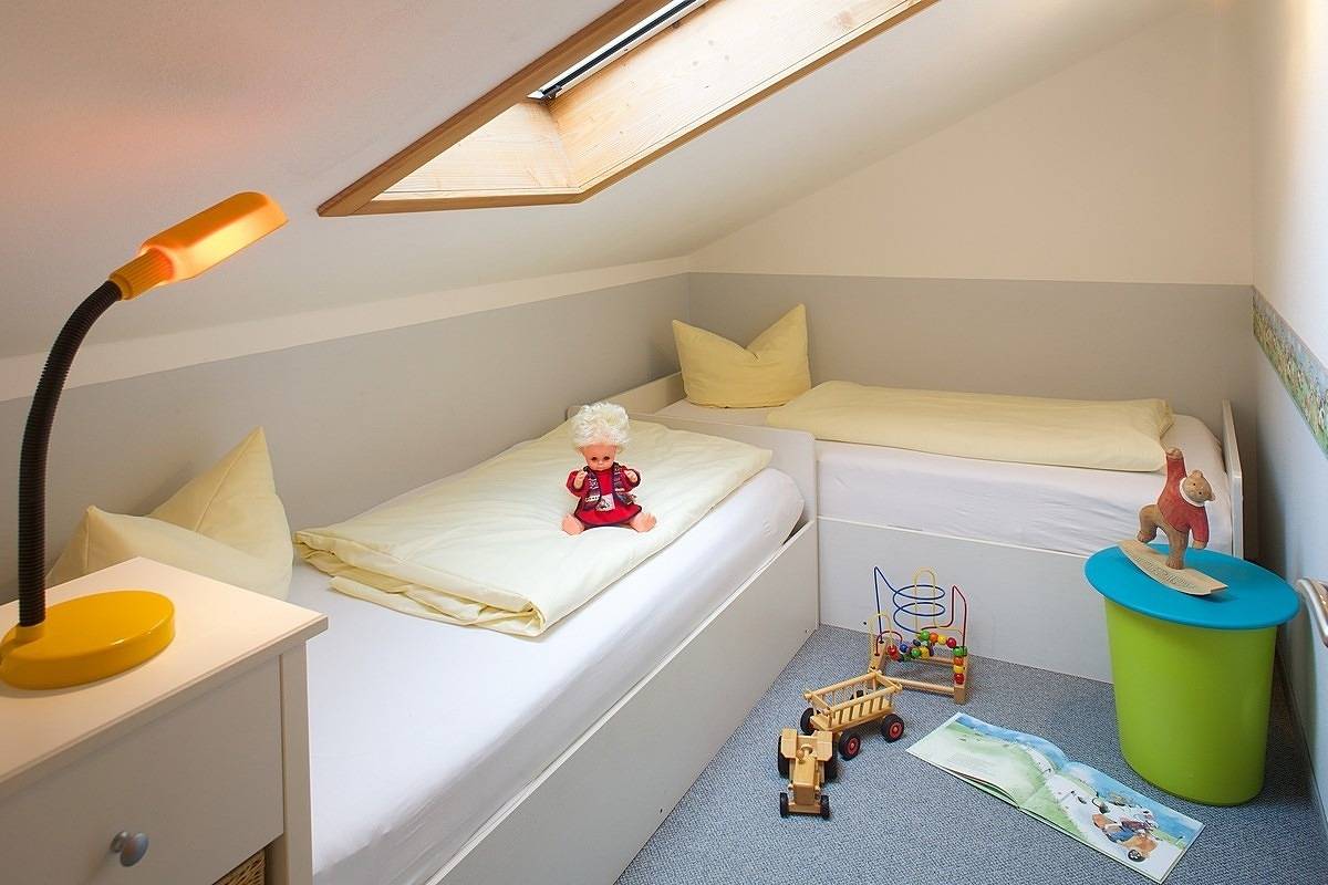 Ganze Ferienwohnung, Ferienwohnung Panoramablick ****, Hof Alpenseeblick, Nesselwang/Attlesee/Allgäu in Nesselwang, Bayerisch Schwaben