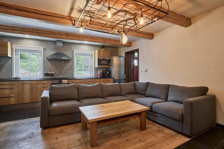 Ferienhaus für 10 Personen, mit Garten in Tschechien - 2