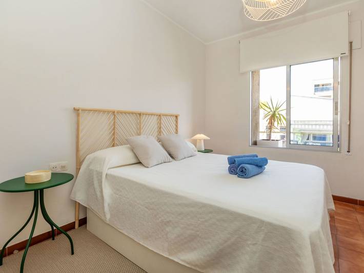 Apartamento entero, Ribera in Coma-ruga, Vendrell