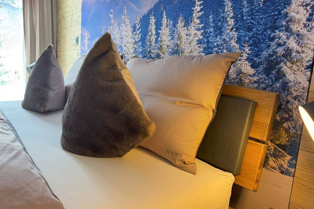 Ganze Wohnung, Casa Ladina 2 in Falera, Flims Laax Falera