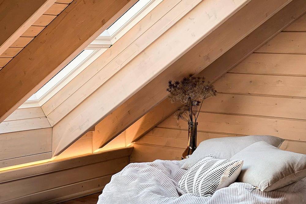 Ferienhaus Hercynia Lodge in Bad Lauterberg, Harzvorland