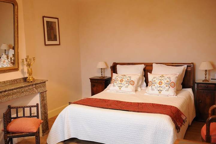 Location de vacances pour 3 personnes à Marssac-sur-Tarn - 2