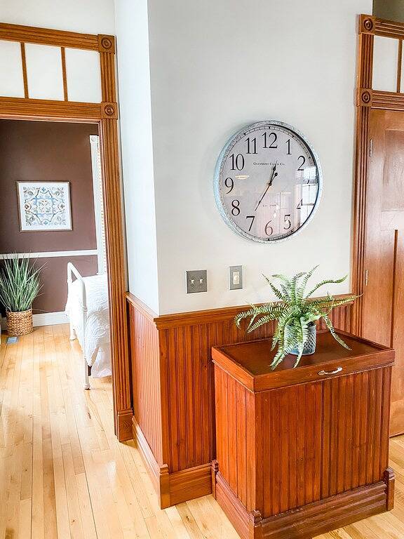 Vacation rental for 4 people, with balcony in Traverse City