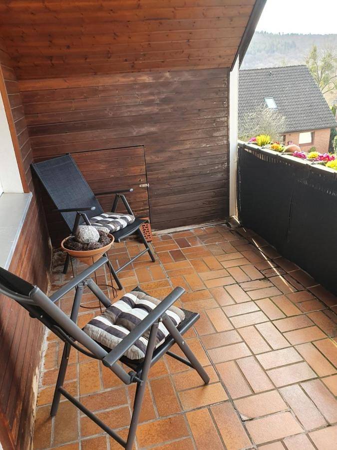 Ganze Wohnung, Ferienwohnung Hämelschenburg in Emmerthal, Weserbergland