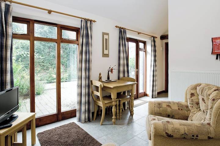Holiday rental for 2 people, with pets in Potter Heigham