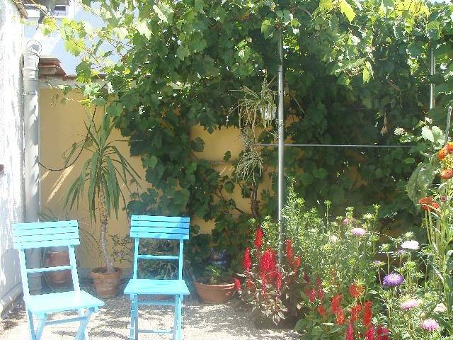 Ferienhaus für 3 Personen, mit Garten in Bayern - 4