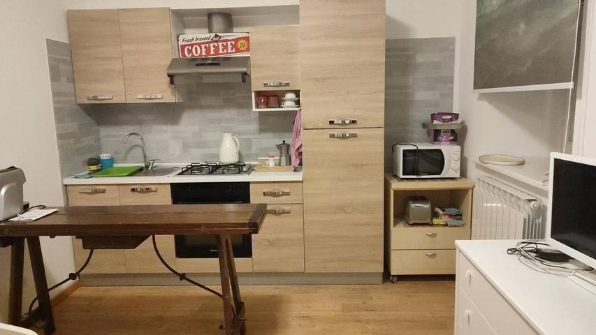 Location de vacances pour 4 personnes, avec jardin à Trieste - 4