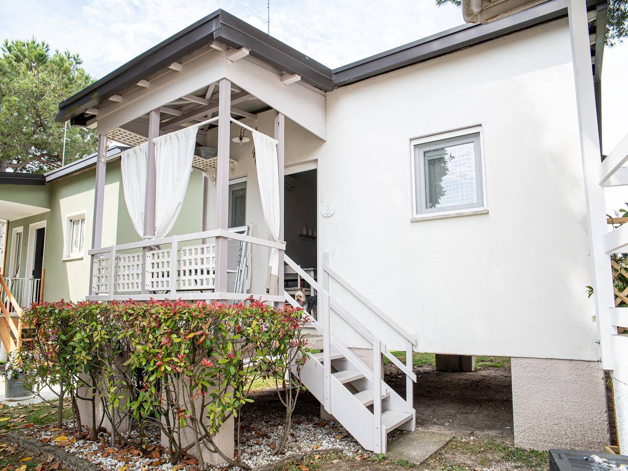 Bungalow im Marina di Cortellazzo Jesolo in Jesolo