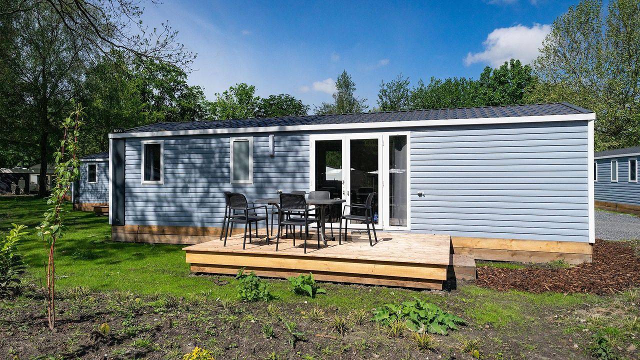 Ferienhaus für 7 Personen (40 m²) in Amstelveen in Nordholland