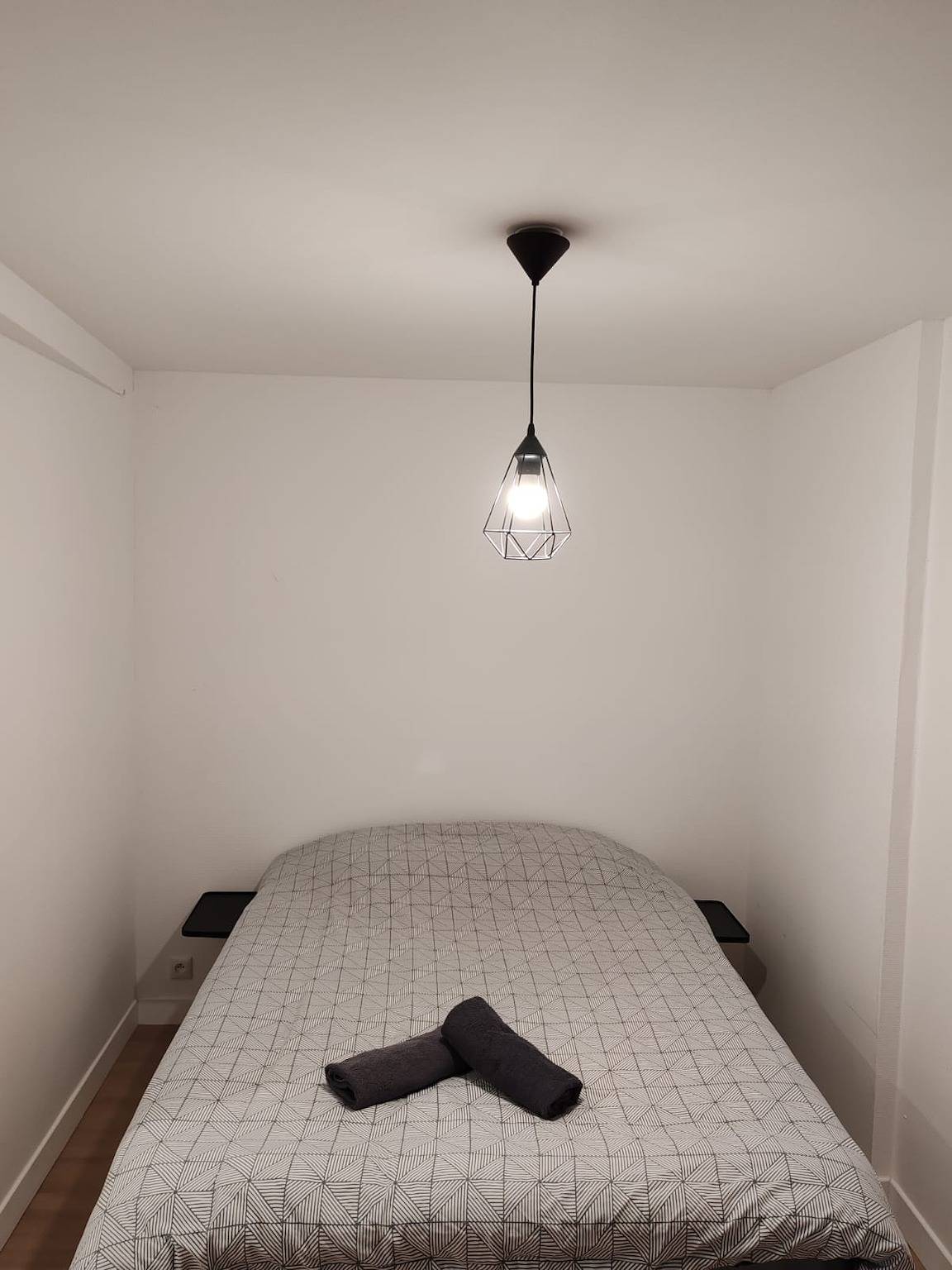 Appartement De Vacances pour 8 Personnes dans Le Havre, Côte d'Albâtre