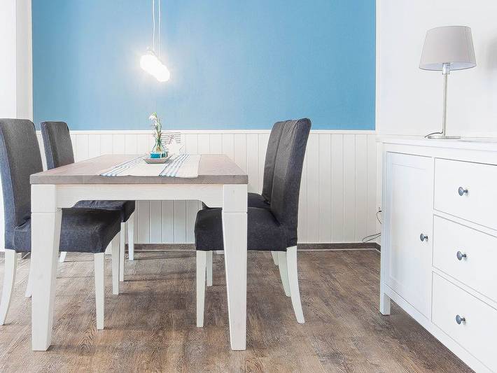 Ferienhaus für 4 Personen, mit Terrasse, mit Haustier in Heiligenhafen - 2