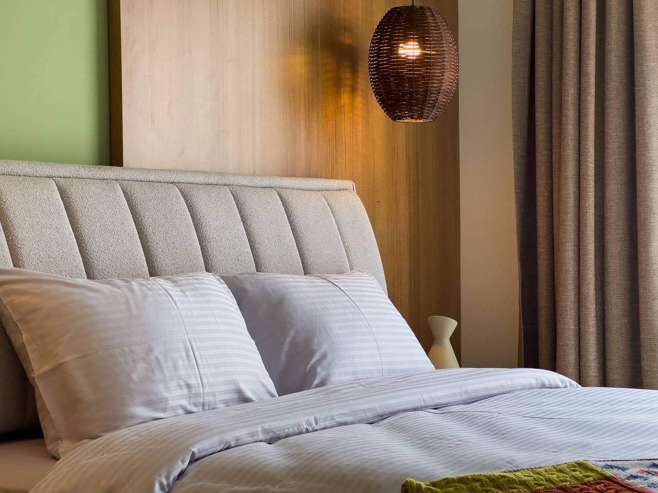 Appartement entier, Appartement de vacances pour 6 personnes avec balcon in Alanya, Province d'Antalya