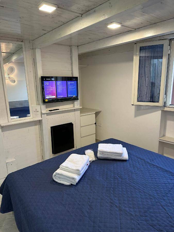 Core Salentino Rooms in Campomarino di Maruggio, Campomarino (Puglia)