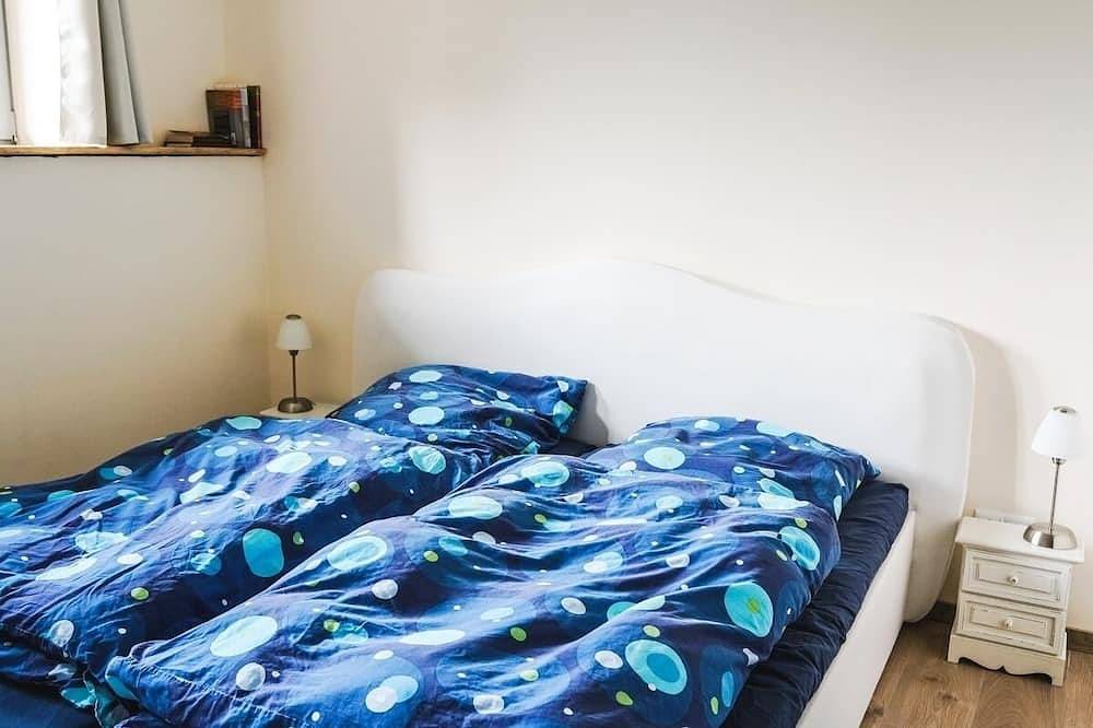 Ganze Wohnung, Wohlfühlen und erholen auf 40m² in Warnkenhagen, Kalkhorst