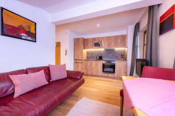 Pension für 3 Personen in Kaprun, Pinzgau, Bild 3