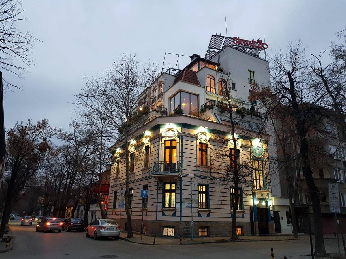Double Room in Plovdiv, Bulgarie