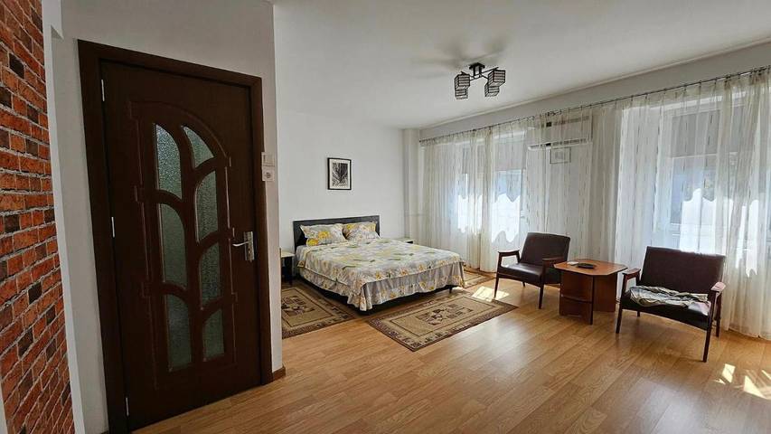 Appartement de vacances pour 2 personnes, animaux acceptés