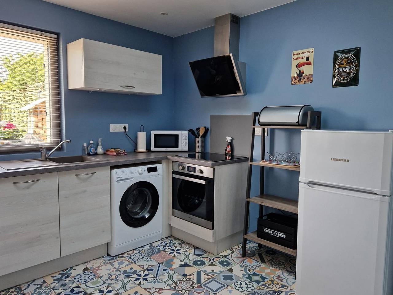 Le Loft in Marchiennes, Département Nord