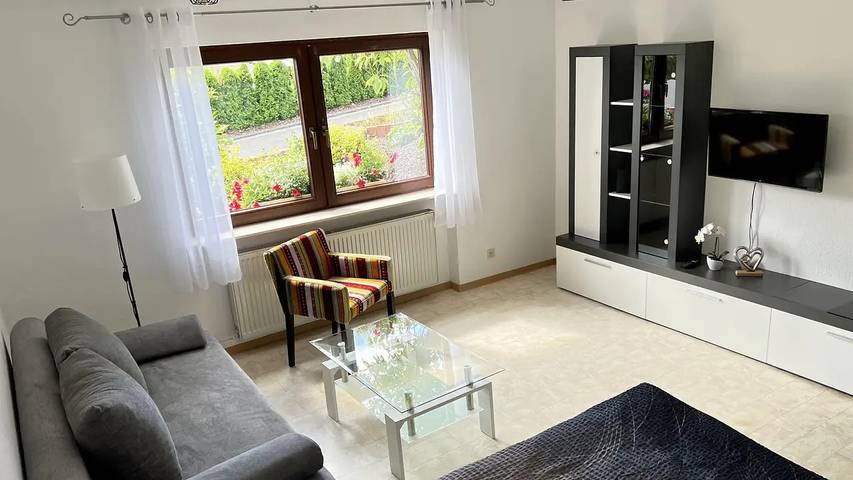 Ferienwohnung für 2 Personen in Oberwesel - 3