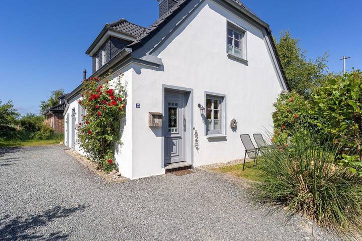 Ferienwohnung für 3 Personen, mit Garten und Terrasse - 1