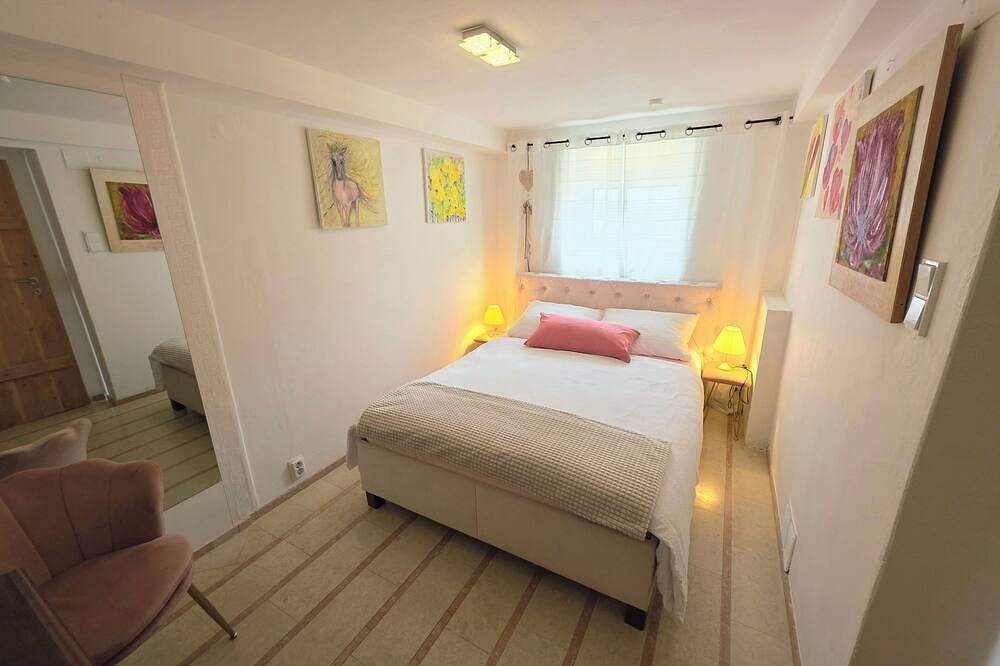 Geheel appartement, Appartement in het prachtige Ertsgebergte / Pobershaucharmant ✴✴✴✴✴ ingericht in Pobershau, Marienberg