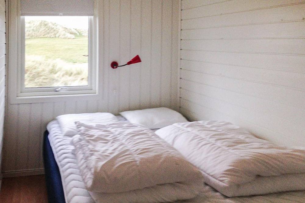 Haustierfreundliches Haus mit 2 Schlafzimmern in Kleppe in Klepp