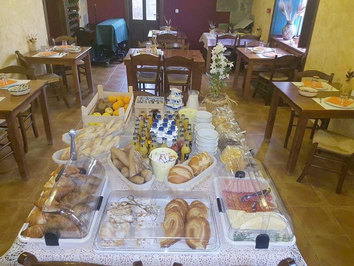 Hotel para 2 personas, con vistas y jardín en San Miguel de Abona - 3