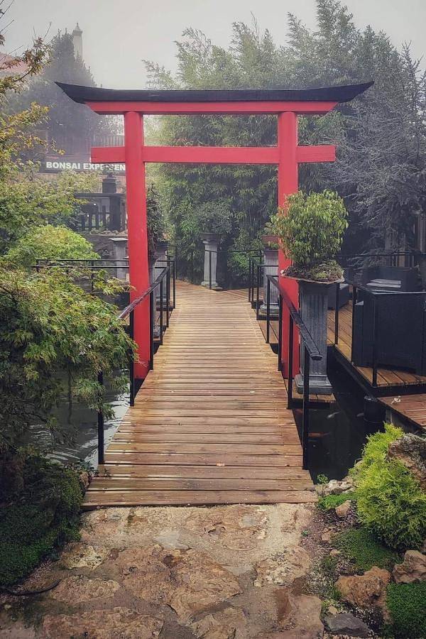 Apartamento inteiro, Zen Guest House - Museu do Bonsai in Sintra, Costa de Lisboa