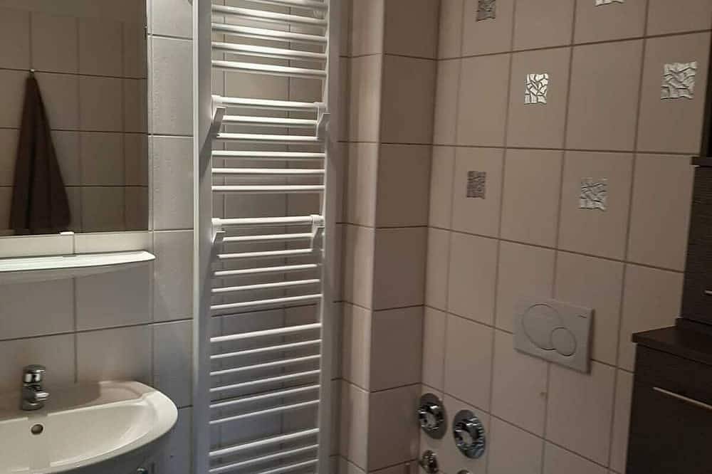 Ganze Wohnung, Ferienwohnung zur Küstertwiete in Zarrentin am Schaalsee, Ludwigslust-Parchim