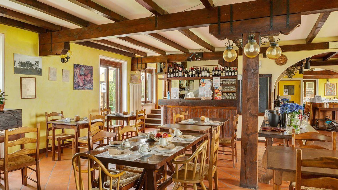 Bauernhof für 2 Personen (38 m²) in Verbania in Comune di Verbania, Lago Maggiore (Piemont)