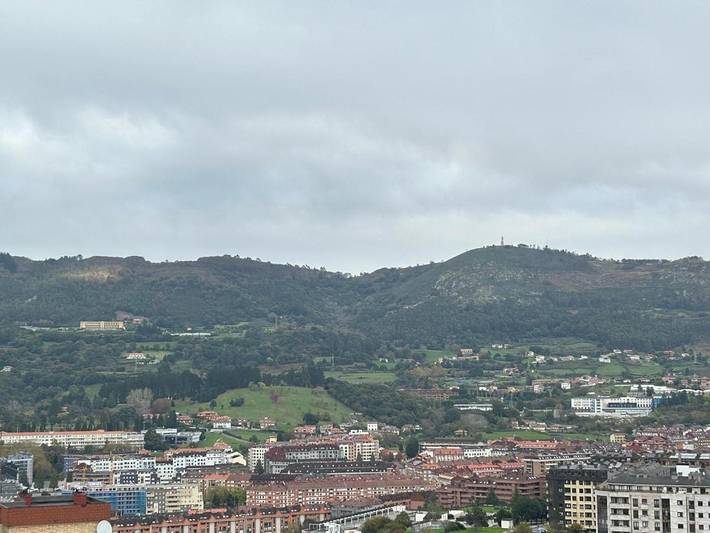 Apartamento de vacaciones para 2 personas, con vistas - 1