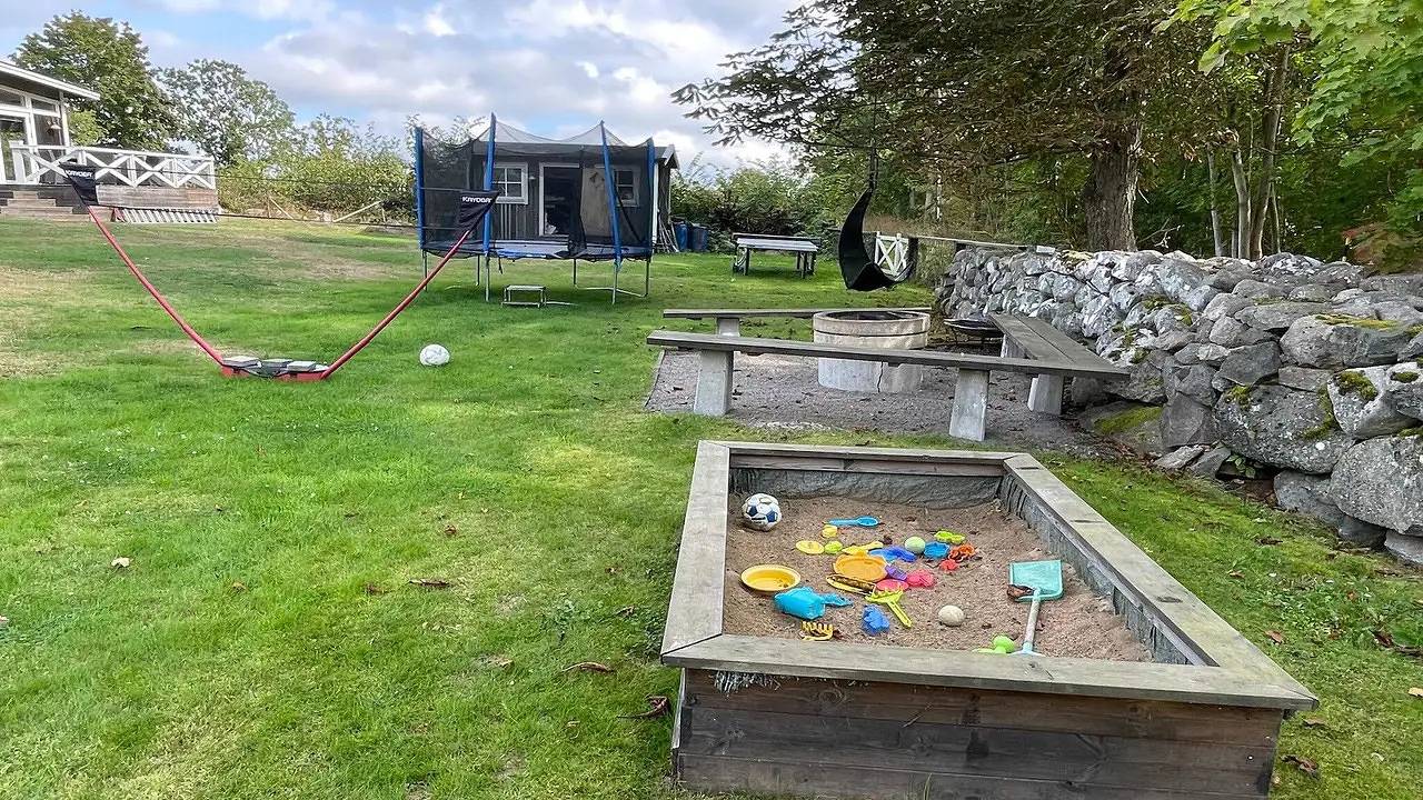 Ferienhaus für 4 Personen (36 m²) in Drottningskär in Drottningskär, Szwedzki Morze Bałtyckie