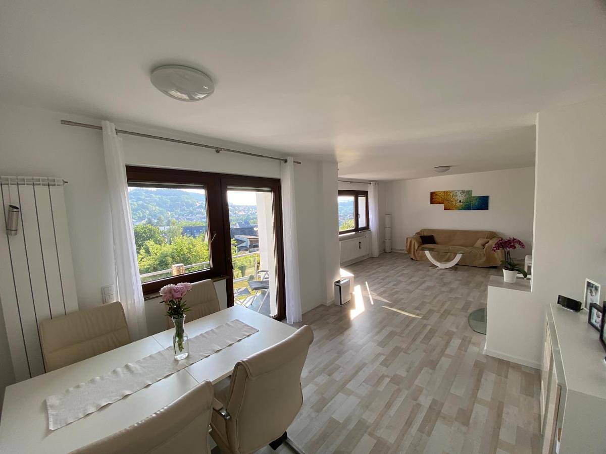 Ganze Wohnung, Two-Bedroom Apartment in Wasserliesch, Landkreis Trier-Saarburg