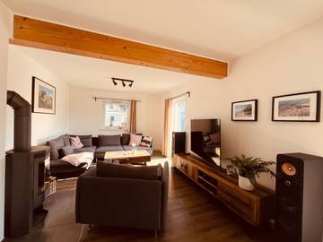 Ferienhaus für 6 Personen in Born a. Darß, Born am Darß, Bild 2