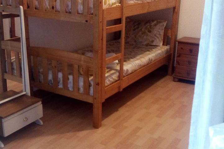 Gîte pour 10 personnes, avec jardin et terrasse à Saint-Pierre-du-Chemin - 2