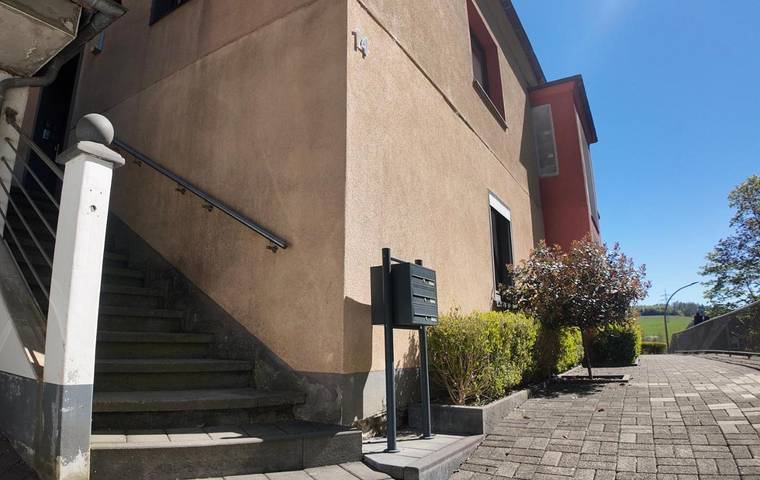 Ferienwohnung für 5 Personen, mit Balkon und Terrasse sowie Ausblick in Finnentrop - 2