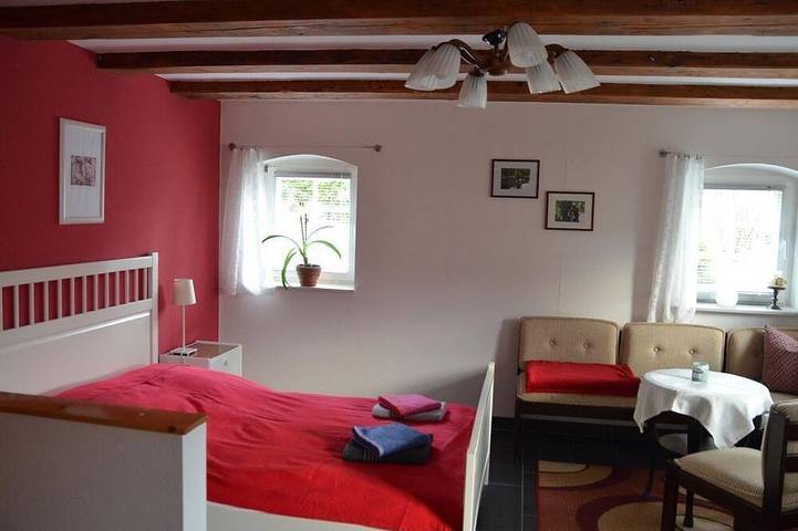 Ferienwohnung für 2 Personen in Olbersdorf - 2