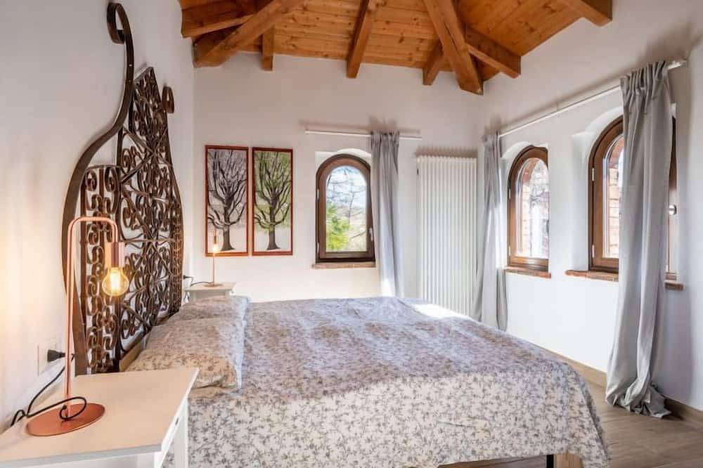 Appartamento intero, La Quercia in Mondovì, Provincia di Cuneo
