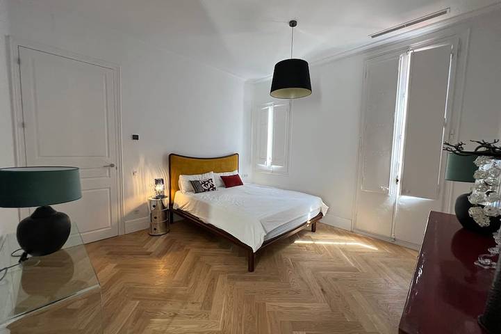 Villa für 10 Personen, mit Whirlpool und Garten, mit Haustier in Barcelona - 2