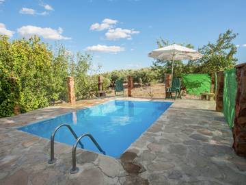 Apartamento para 12 Personas en Las Lagunillas, Priego de Córdoba, Foto 2